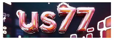 uus777 logo