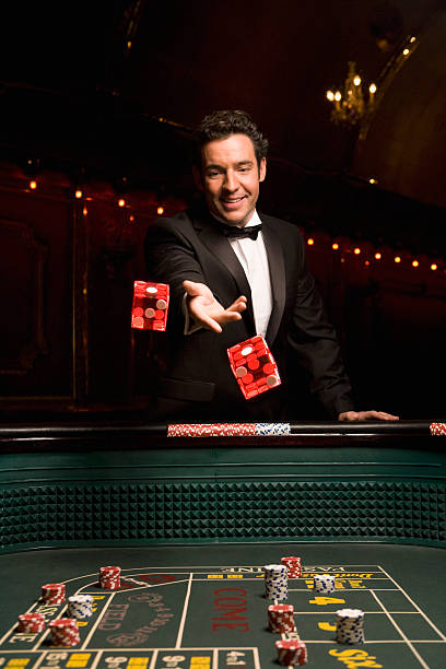uus777 Live Casino Tables
